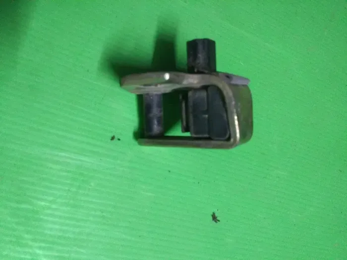 Скоба замка дверей з кінцевиком 2M51-F21982-AA Форд Мондео 3 Ford Mond Винница - изображение 1