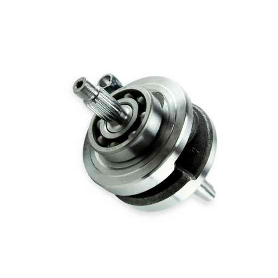 Колінвал СВ-125-150 (на ланцюзі) PLT Minsk-Viper Мукачево