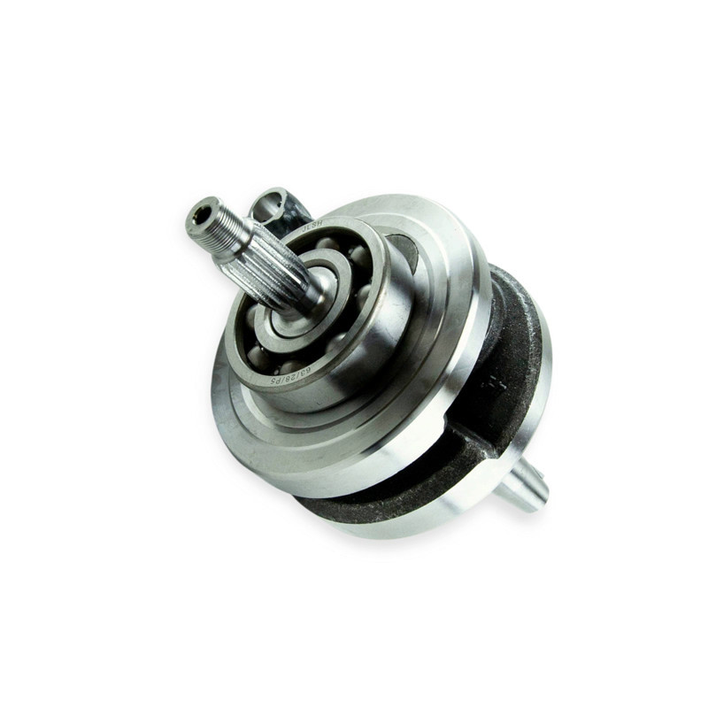 Колінвал СВ-125-150 (на ланцюзі) PLT Minsk-Viper Мукачево - фото 1