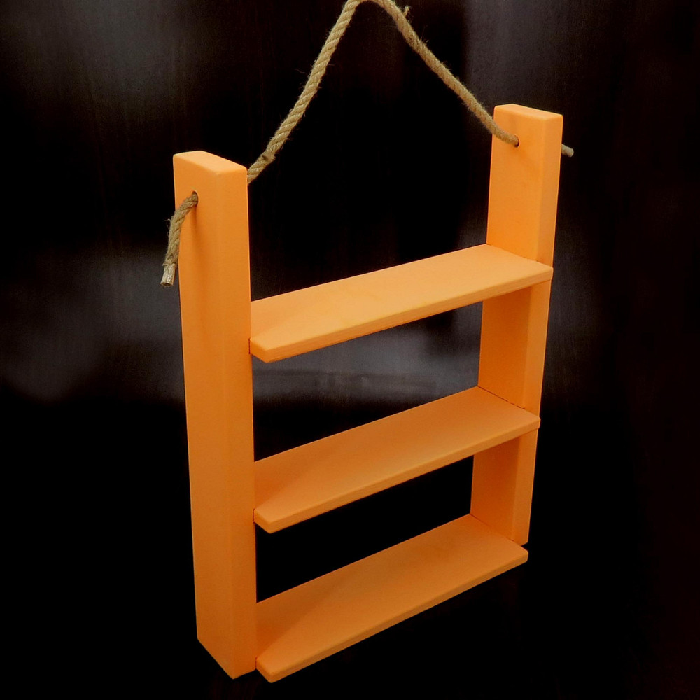 Полка для ванной 