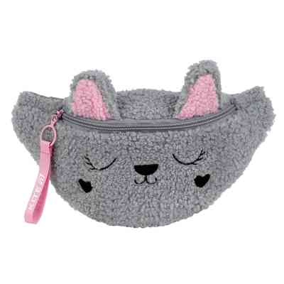 Сумка-бананка Kite 2577 Sweety Cat (K25-2577-1) Вінниця