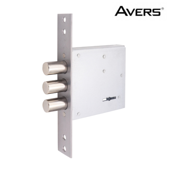 Замок врізний Avers 30.01 Харків
