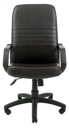 Офисное Кресло Руководителя Richman Prius Fly 2230 Пластик М3 MultiBlock Черный Днепр