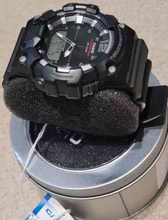 Годинник CASIO WRIST Technology. Київ
