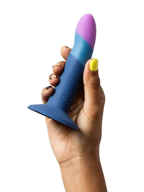 Страпон Romp Piccolo Pegging Kit Львів - фото 4
