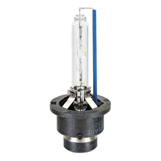 Комплект ксенонових ламп OSRAM 66440CBB-DUO COOL BLUE BOOST D4S 85 V 35 W P32d-5 XENARC Харків