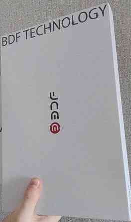 Металевий Планшет BDF P37 10.1" IPS / 4+64 ГБ / Сім 4G LTE / GPS Київ