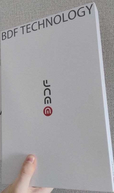 Металлический Планшет BDF P37 10.1