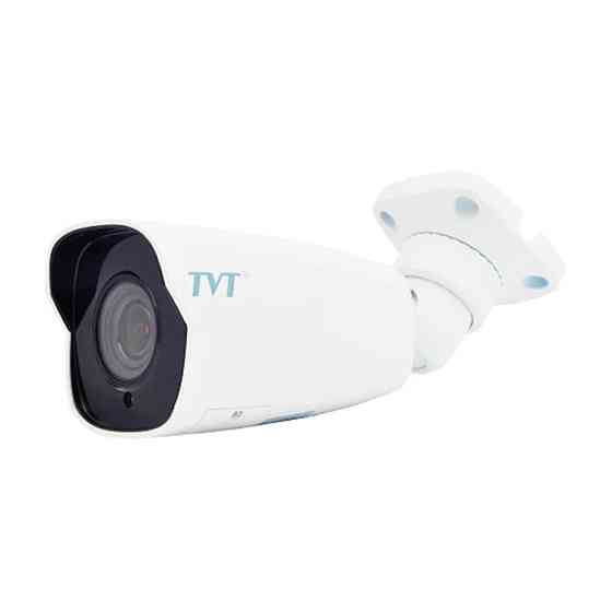 IP-відеокамера 5Mp TVT TD-9452E2A (D/AZ/PE/AR3) f=3.3-12mm (77-00021) Киев
