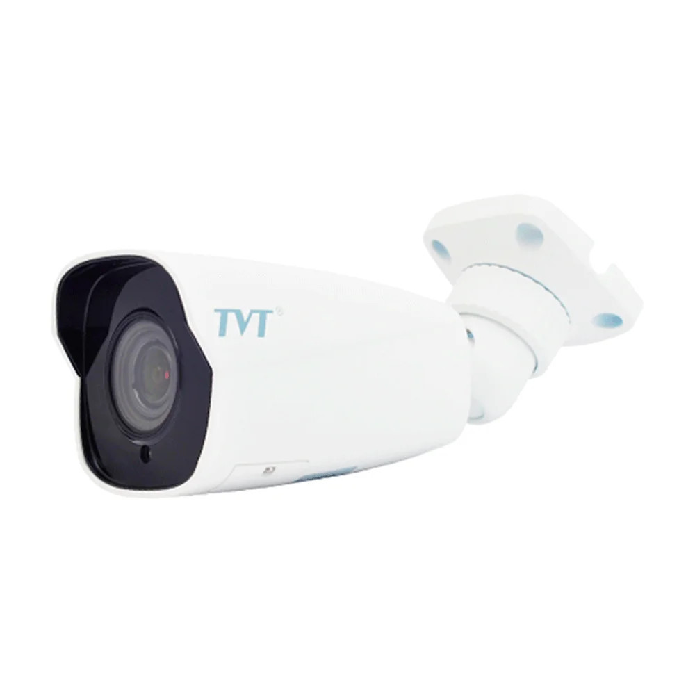 IP-відеокамера 5Mp TVT TD-9452E2A (D/AZ/PE/AR3) f=3.3-12mm (77-00021) Киев - изображение 5