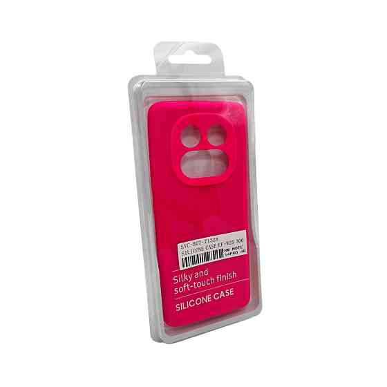 Чохол Cosmic Silicone для Xiaomi Redmi Note 14 Pro Київ