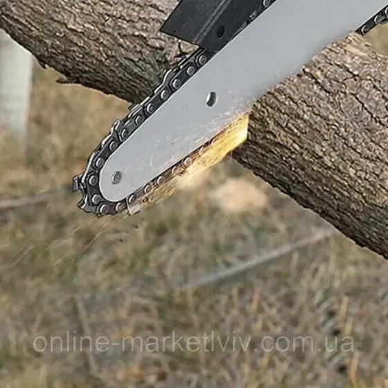 Набір акумуляторний для саду 2в1+2 АКБ 48V SBR Київ