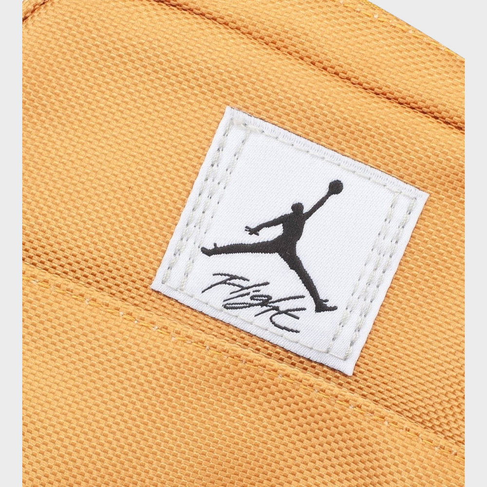 Сумка через плечо Jordan Flight 18*13 черный Желтый Киев - изображение 9