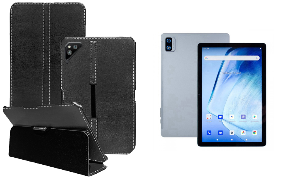 Чехол для планшета Cubot Tab 30, разные цвета Киев - изображение 1
