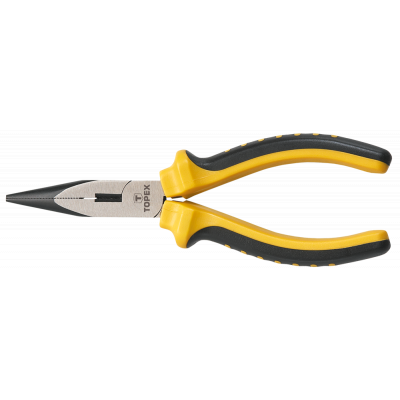 Плоскогубці Topex прямые, 160 мм (32D101) Вінниця