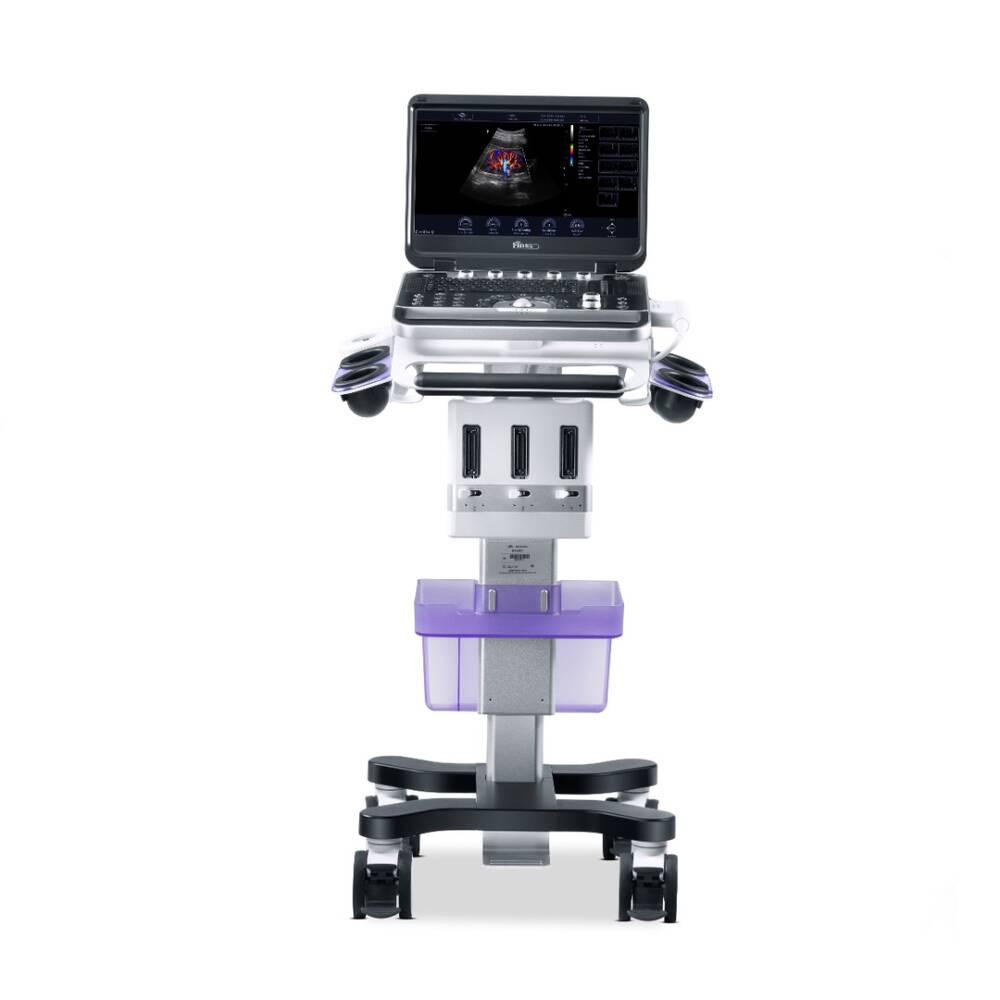 Ультразвукова діагностична система портативна Finus 45 Focus&Fusion Дніпро - фото 3