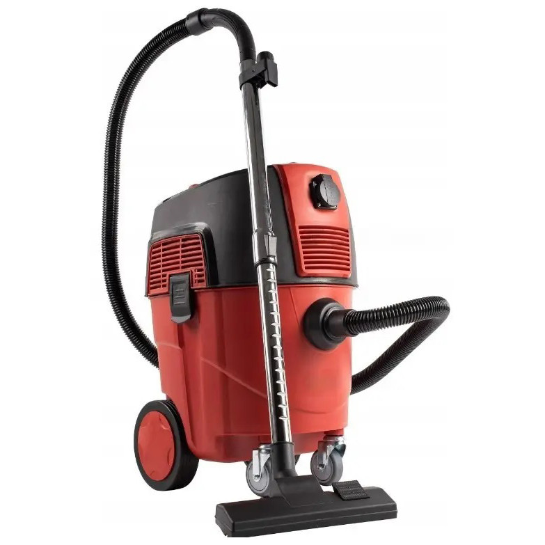 Промышленный пылесос для уборки 4500Вт 35л Boxer BX-113 для строительной пыли OW-37 Ивано-Франковск - изображение 1