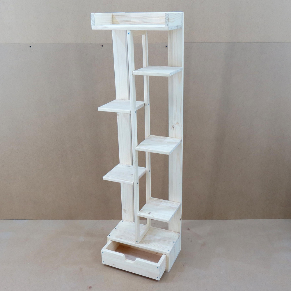 Підставка для квітів "Ольян 7" бланже Миколаїв - фото 8