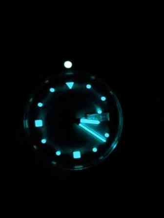Годинник Citizen  NH7530-52L Automatic Sapphire. Харків