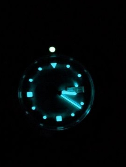 Годинник Citizen  NH7530-52L Automatic Sapphire. Харків - фото 2