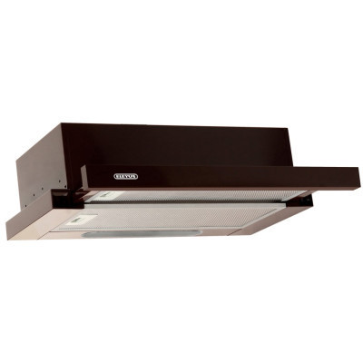 Витяжка кухонна Eleyus LOTUS 470 50 BR (LOTUS47050BR) Вінниця - фото 1