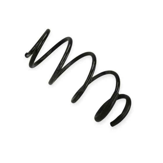 Пружина Citroen Berlingo 1.6HDi 08- (-AC) фургон передняя Мукачево