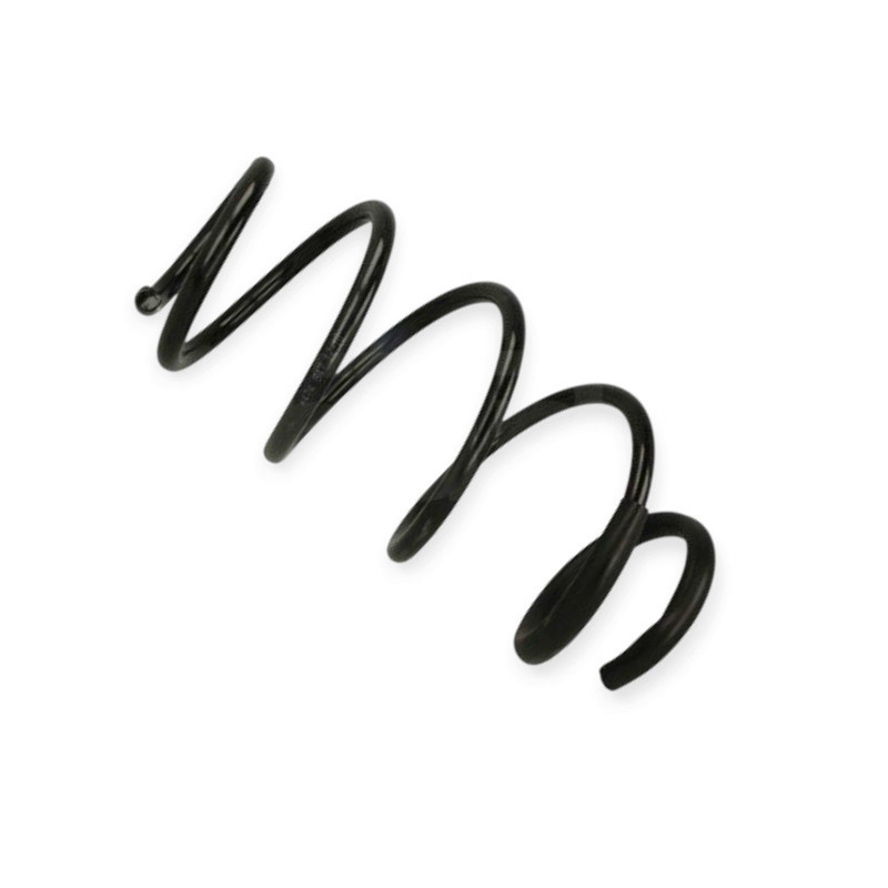 Пружина Citroen Berlingo 1.6HDi 08-(-AC) передній фургон Мукачево - фото 1