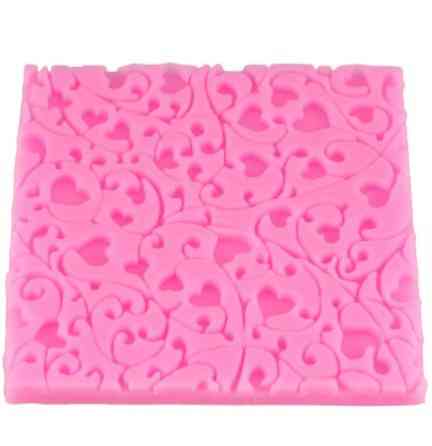 Молд кондитерский 