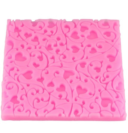 Молд кондитерский 