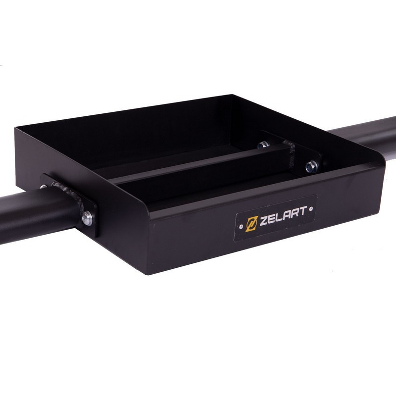 Стійка для штанг фітнес-памп Zelart 2658 Київ - фото 10