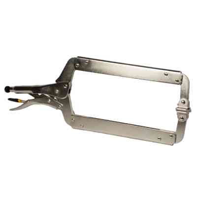 Клещи Tolsen Профи 440 мм C-тип (10058) Винница