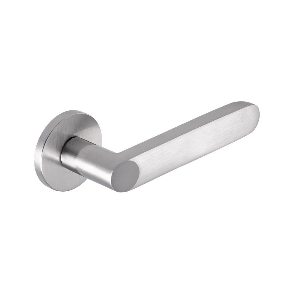 РУЧКА ДЛЯ ДВЕРЕЙ НА РОЗЕТЦІ DIGITAL SLIM Київ - фото 2