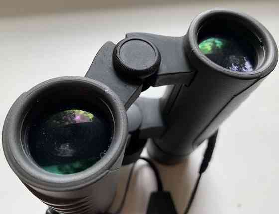 Бинокль CARSON (USA), оригинал. Київ