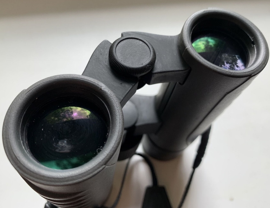 Бинокль CARSON (USA), оригинал. Київ - фото 2