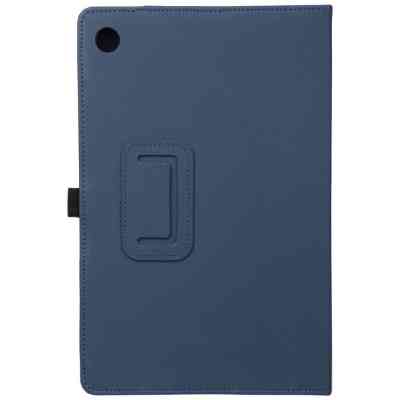 Чохол до планшета BeCover Slimbook Lenovo Tab M10 TB-328F (3rd Gen) 10.1" Deep Blue (708340) Вінниця