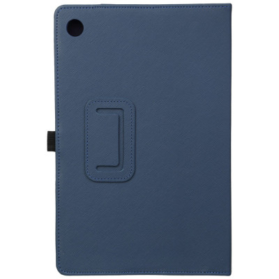 Чехол для планшета BeCover Slimbook Lenovo Tab M10 TB-328F (3rd Gen) 10.1" Deep Blue (708340) Винница - изображение 3