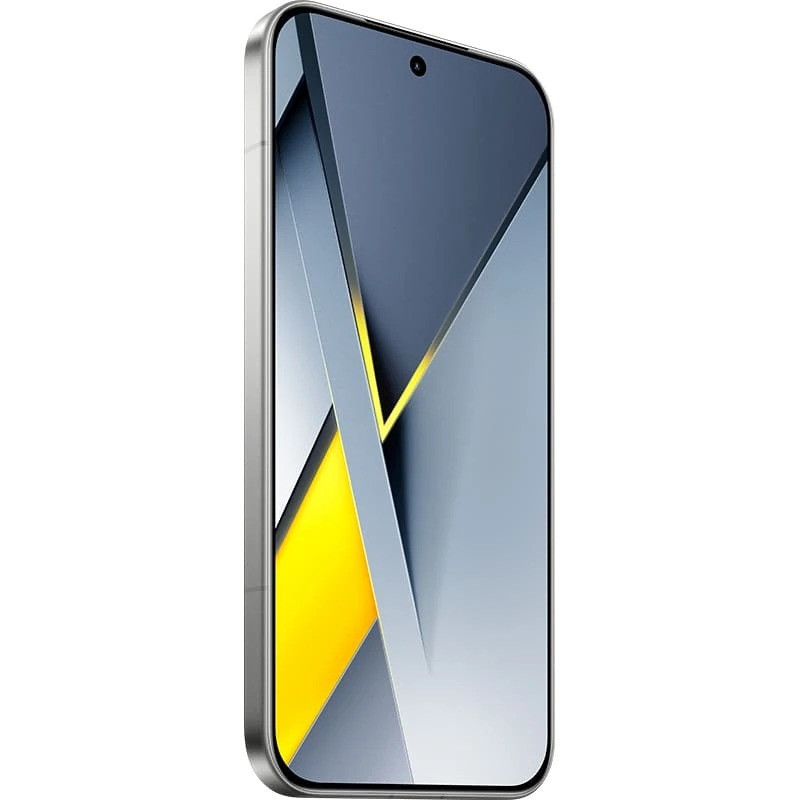 Смартфон Poco F8 Pro 12/256 GB Titanium Silver ( 14446 ) Харьков - изображение 3