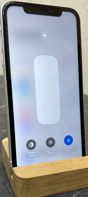 Айфон iPhone 11 White 64Gb. Unlock. Киев - изображение 2