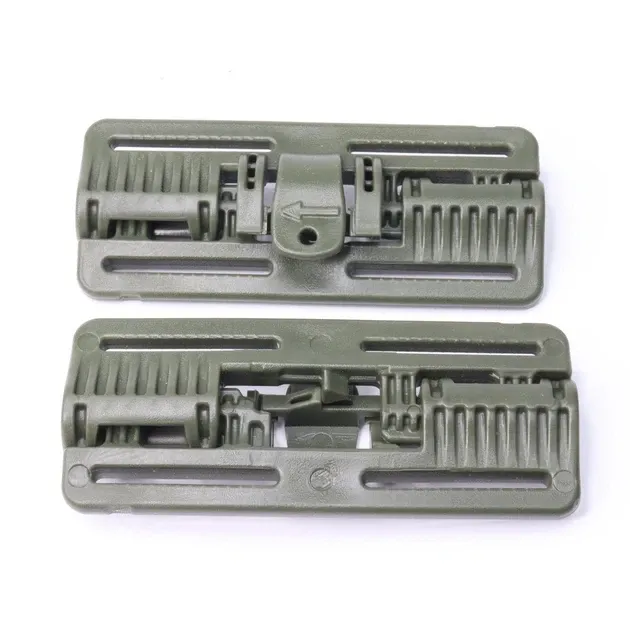 Быстрый сброс для плитоноска бронижилета Одеса - фото 7