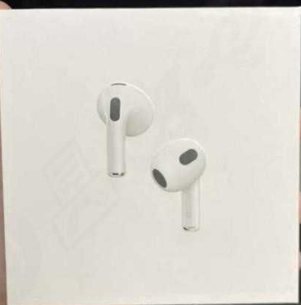 Бездротові навушники аірподс 3 Premium якості + чохол у подарунок. Харків - фото 4