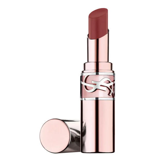 Бальзам для губ Yves Saint Laurent Loveshine Candy Glow Balm 7B Nude Pleasure Слов'янськ