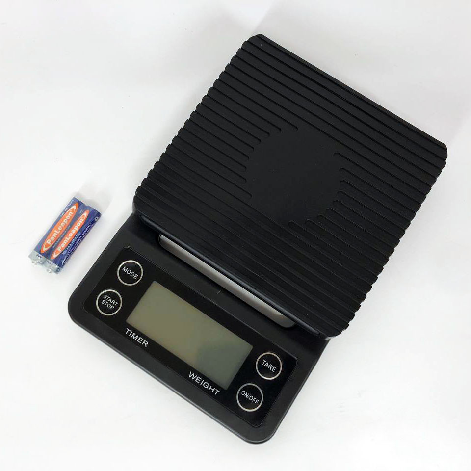 Кухонные весы для взвешивания на батарейках K07, Весы настольные Кухонные для кондитера CA-81 Львов - изображение 10