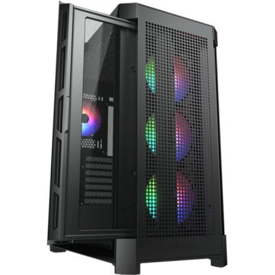 Корпус Cougar Airface Pro RGB Вінниця - фото 9