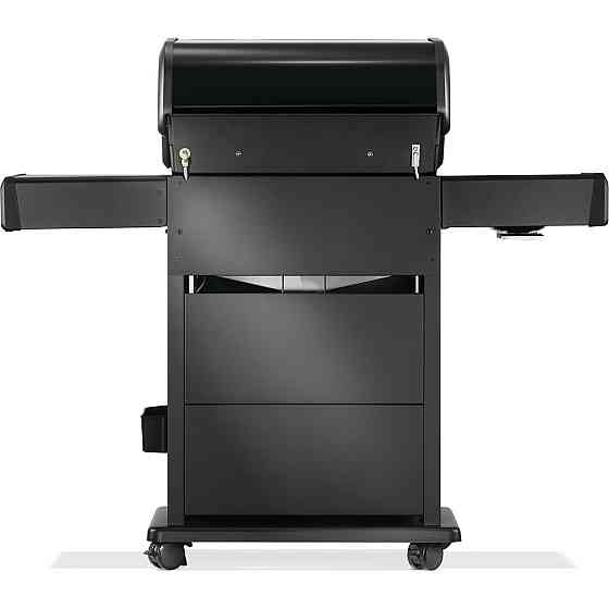 Газовый гриль Napoleon Phantom Rogue PRO-S 425 с боковой горелкой Sizzle Zone и вертилем (69912) черный RPS425RSIBPK-2-UA-PHM Код: Ровно