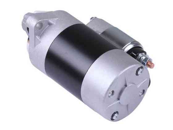 Стартер электрический  на генератор 5,0KW/6,8 KW Мукачево