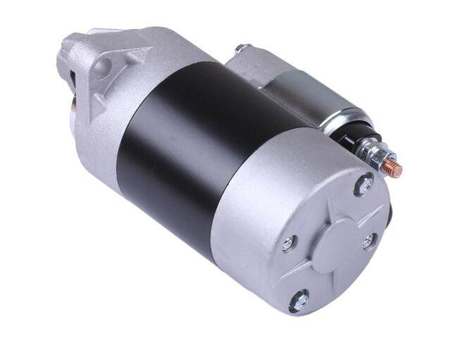 Стартер электрический  на генератор 5,0KW/6,8 KW Мукачево - изображение 2