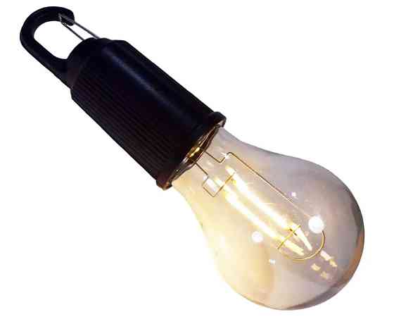 Лампочка з акумулятором BL-T01 9061 Винница