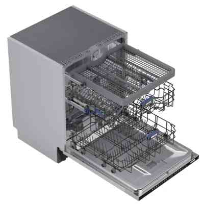 Посудомоечная машина Edler EBD-6030PDHS Винница