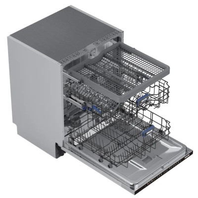 Посудомоечная машина Edler EBD-6030PDHS Вінниця - фото 3