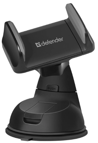 Автотримач Defender Car holder CH-114+ Black (29114) (6869957) Киев - изображение 9